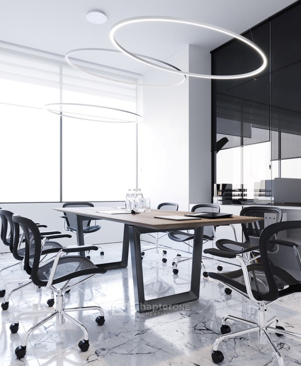 Office  For Sale  in  Limassol - Kapsalos