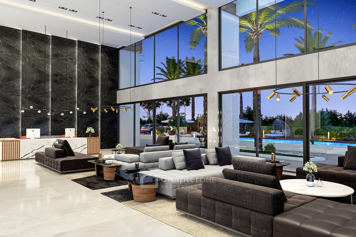 Apartment For Sale  in  Kato Paphos - Tombs of The Kings