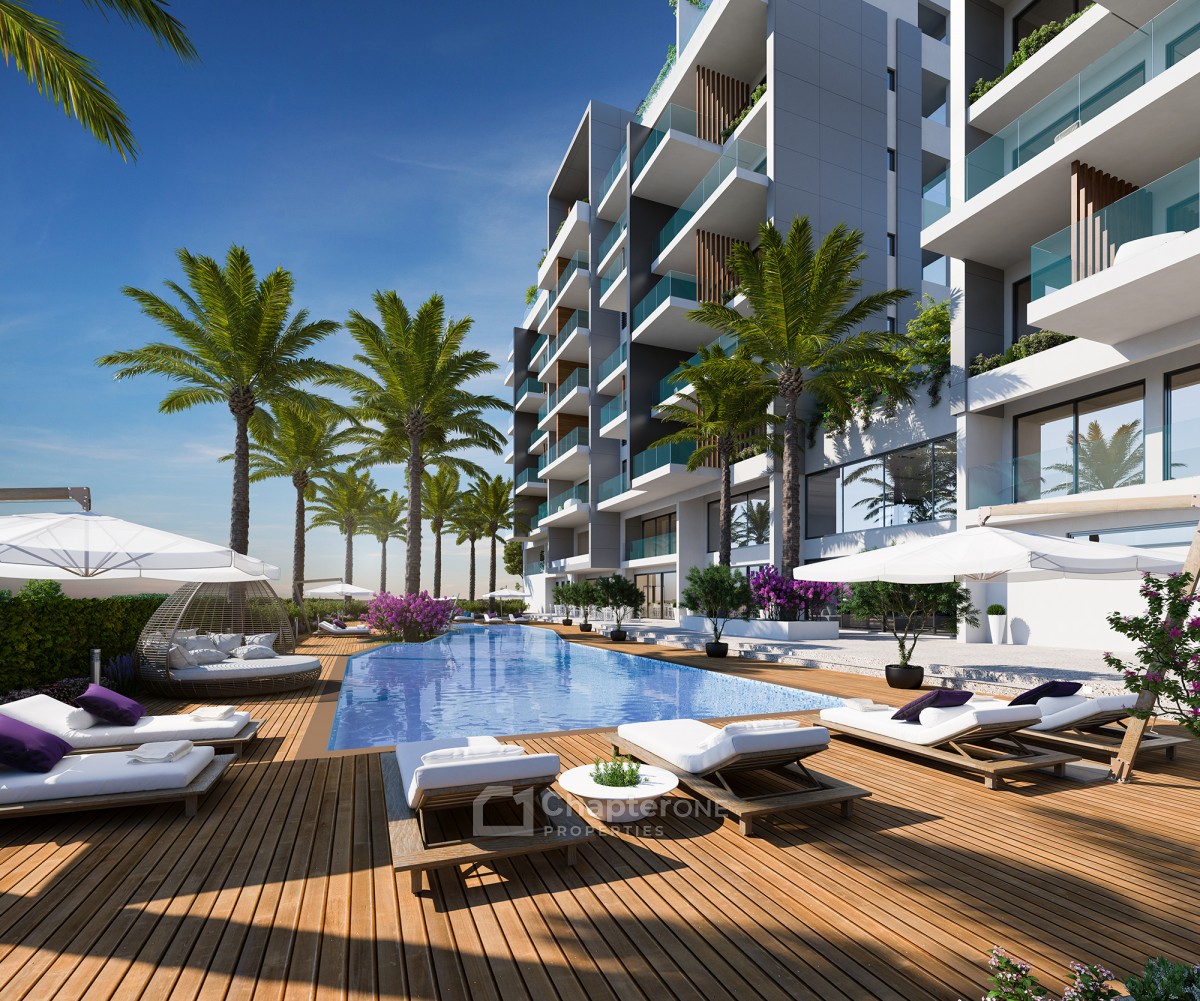 Apartment For Sale  in  Kato Paphos - Tombs of The Kings