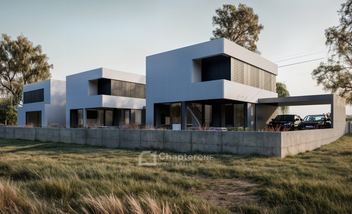 Detached Villa For Sale  in  Dali - Georgiou Eikosari