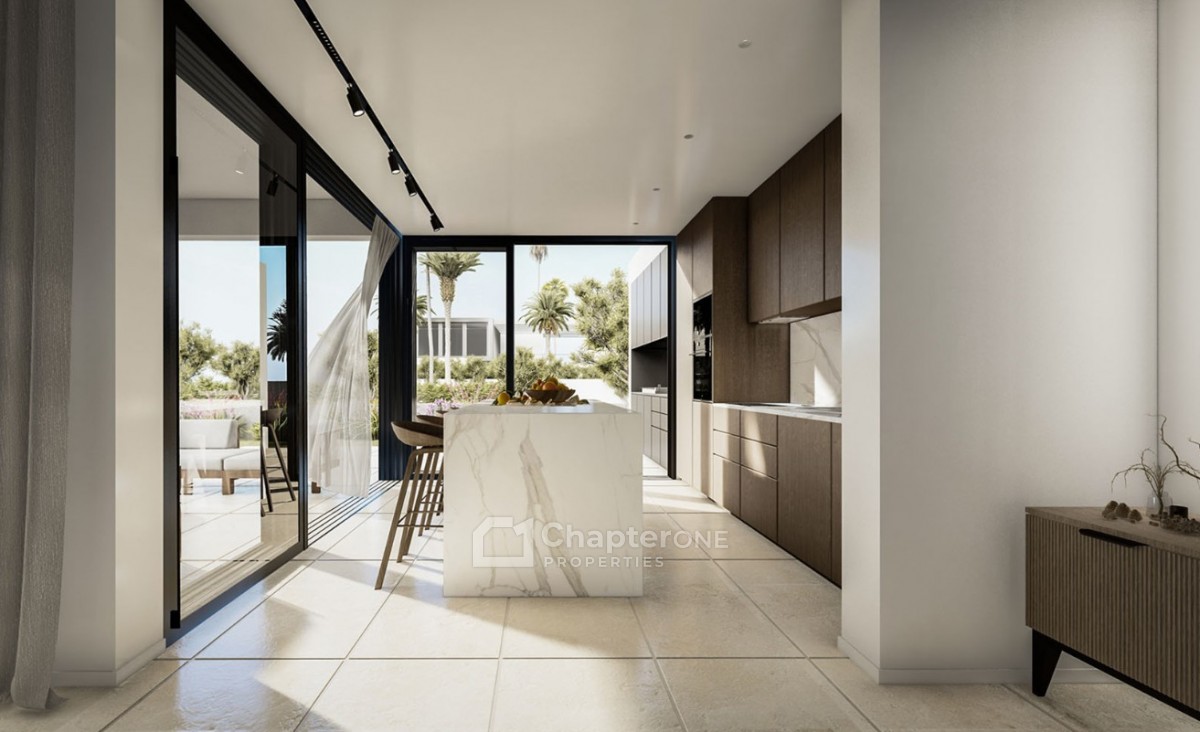 Detached Villa For Sale  in  Dali - Georgiou Eikosari