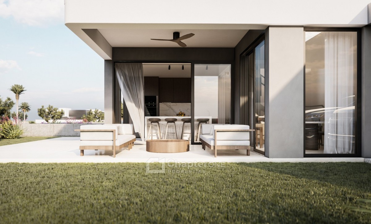 Detached Villa For Sale  in  Dali - Georgiou Eikosari