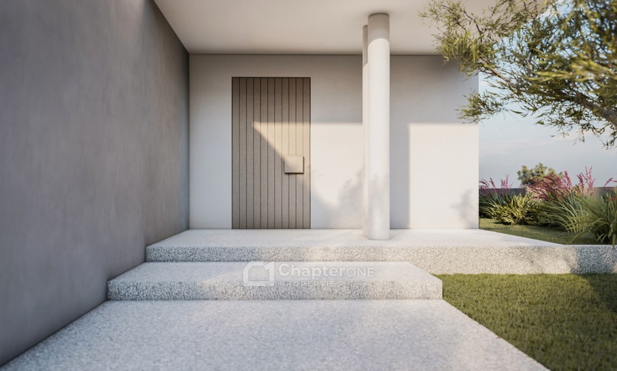 Detached Villa For Sale  in  Dali - Georgiou Eikosari