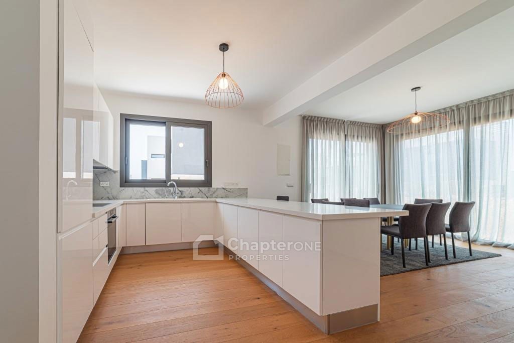 Apartment For Sale  in  Agios Tychon Tourist Area
