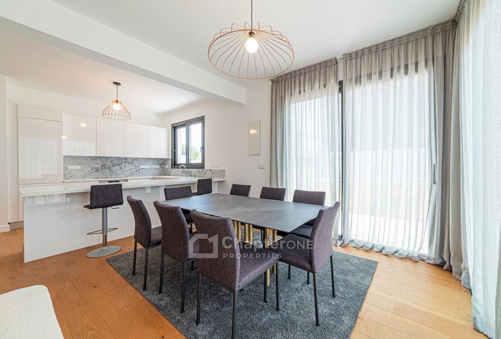 Apartment For Sale  in  Agios Tychon Tourist Area