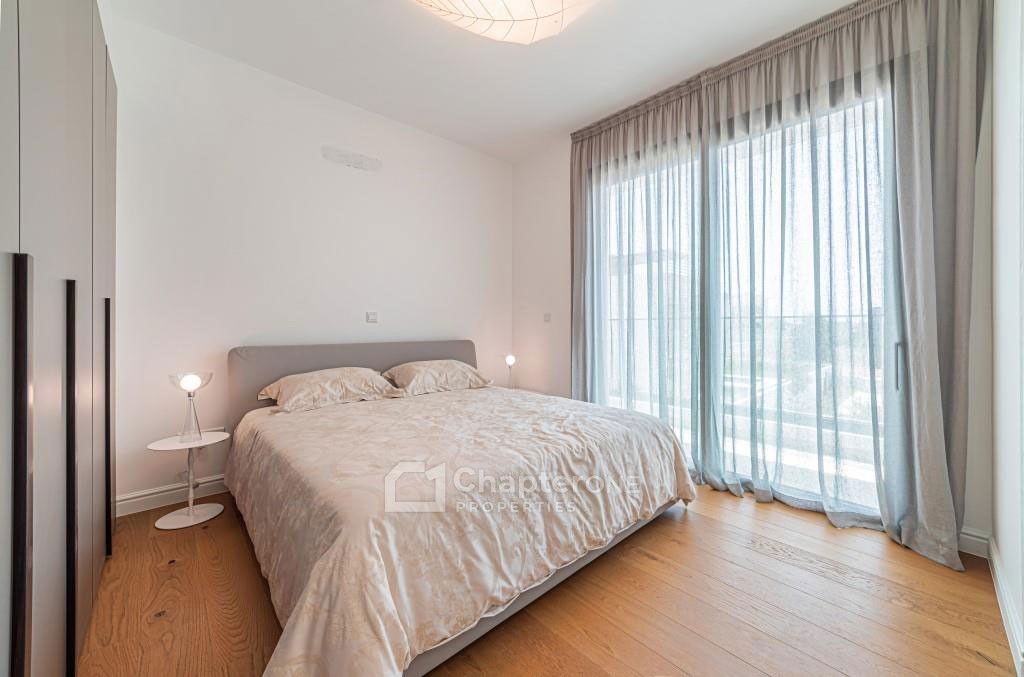Apartment For Sale  in  Agios Tychon Tourist Area