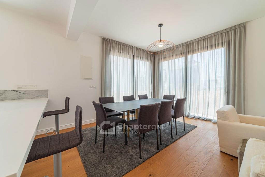 Apartment For Sale  in  Agios Tychon Tourist Area