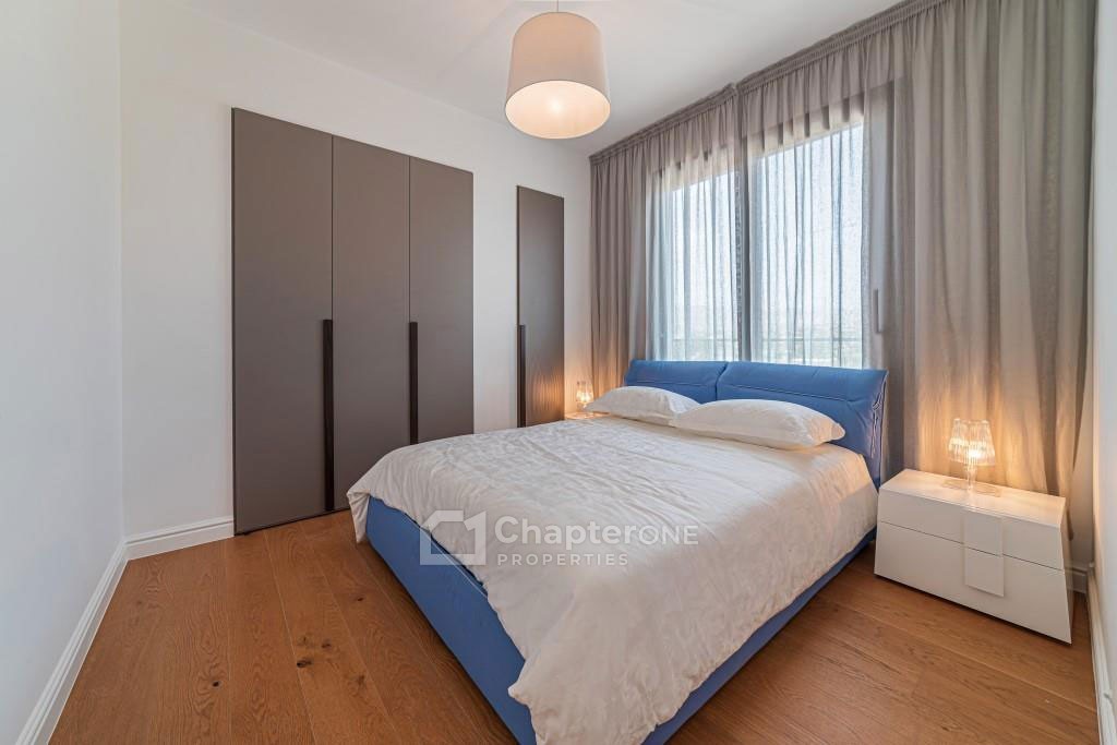 Apartment For Sale  in  Agios Tychon Tourist Area