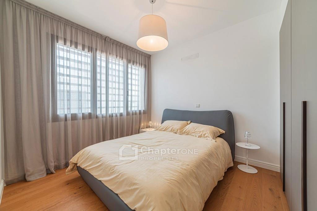 Apartment For Sale  in  Agios Tychon Tourist Area
