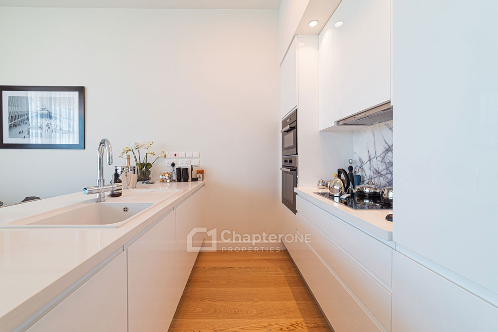 Apartment For Sale  in  Germasogeia Tourist Area