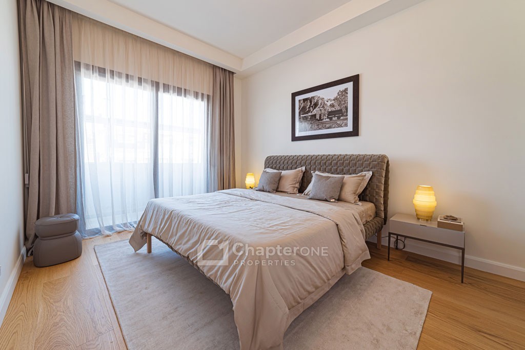 Apartment For Sale  in  Germasogeia Tourist Area