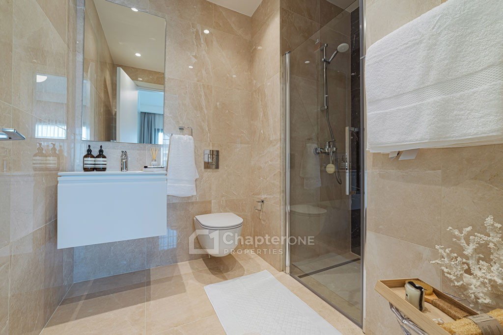 Apartment For Sale  in  Germasogeia Tourist Area