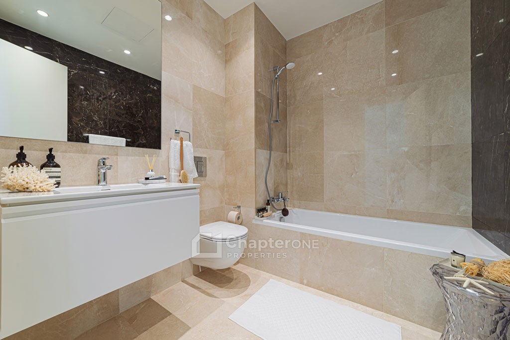 Apartment For Sale  in  Germasogeia Tourist Area