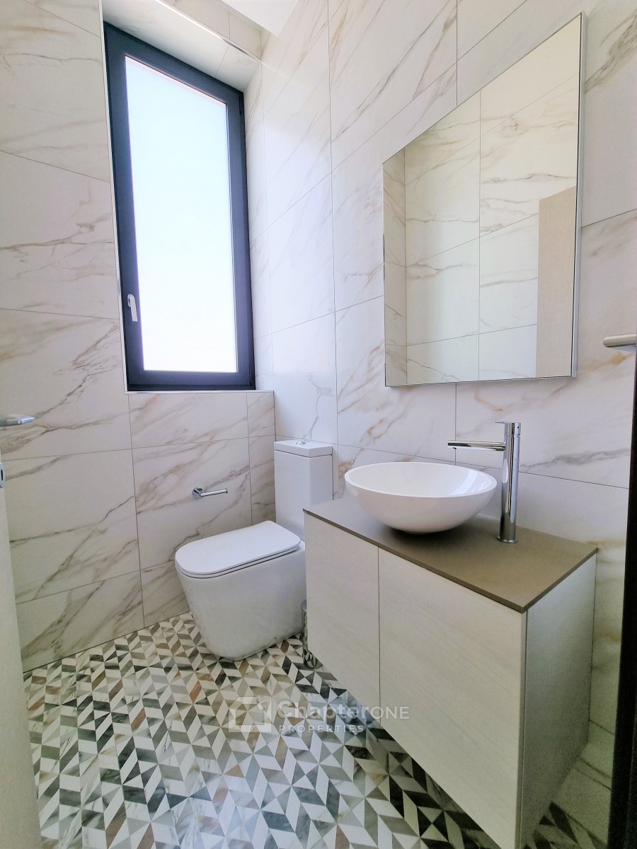 Apartment For Sale  in  Germasogeia Tourist Area