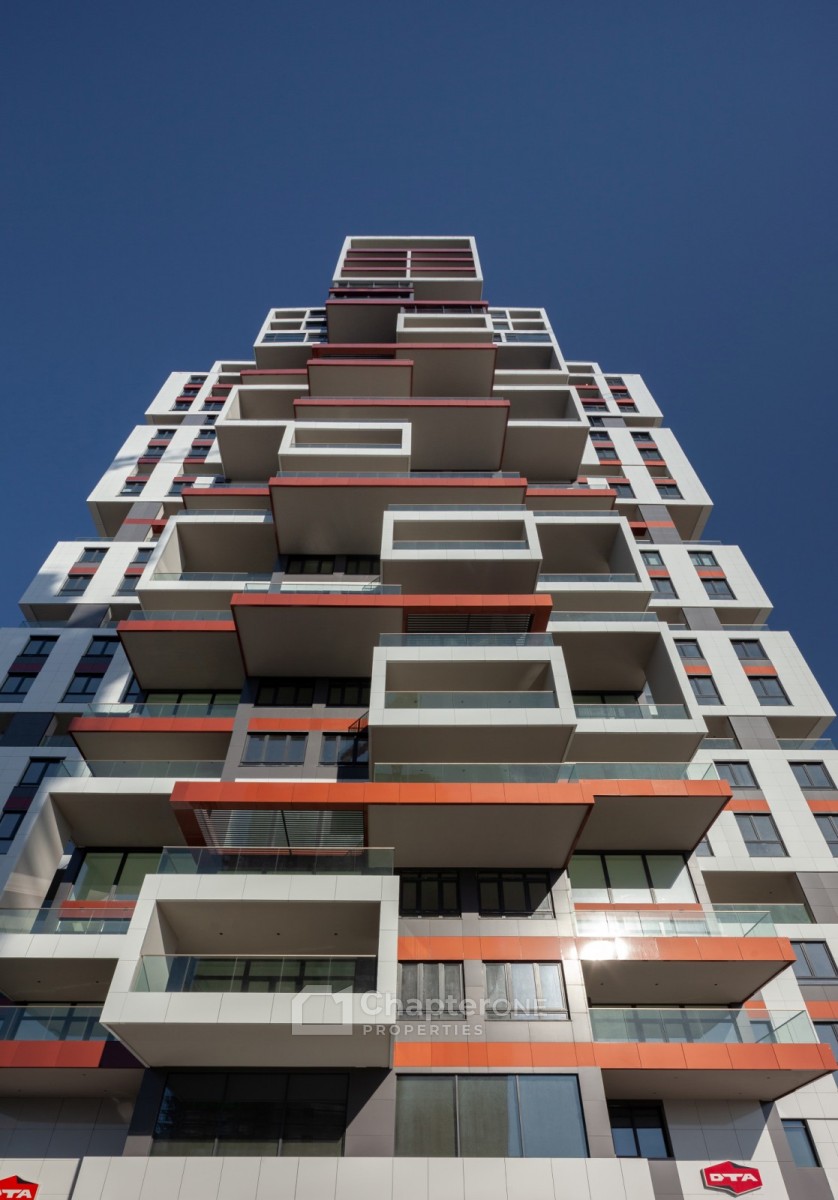 Apartment For Sale  in  Germasogeia Tourist Area