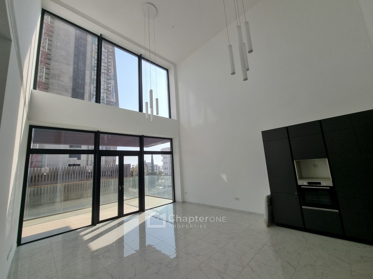 Apartment For Sale  in  Germasogeia Tourist Area