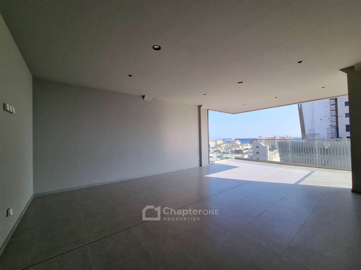 Apartment For Sale  in  Germasogeia Tourist Area