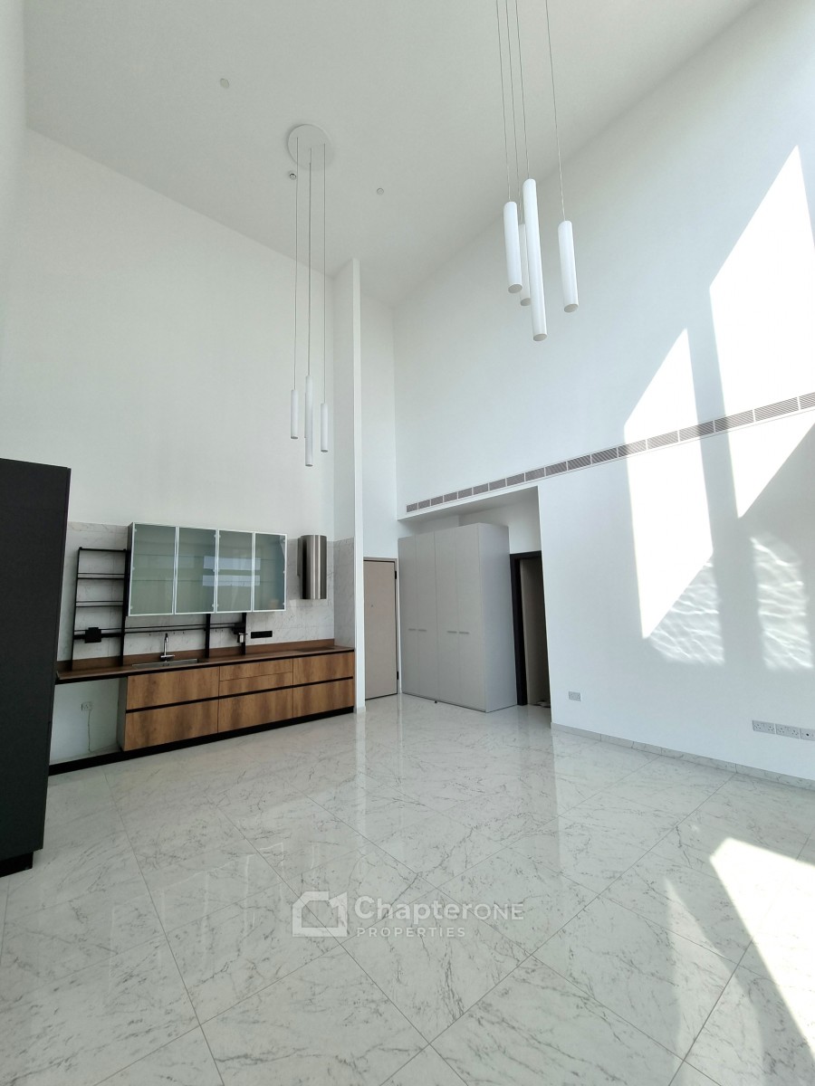 Apartment For Sale  in  Germasogeia Tourist Area