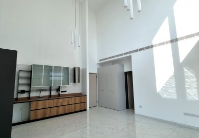 Germasogeia Tourist Area Apartment For Sale | C7047