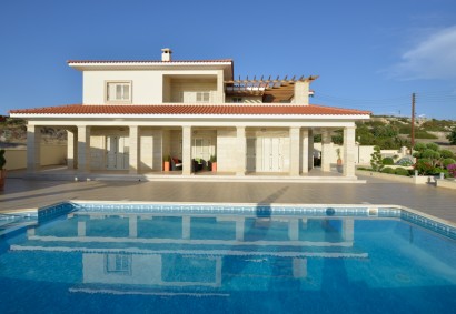 Peyia, Paphos Detached Villa For Sale | C7050
