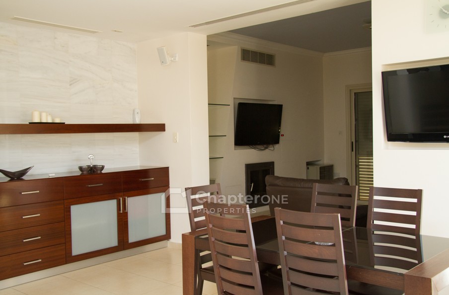 Detached Villa For Sale  in  Peyia