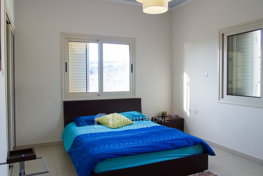 Detached Villa For Sale  in  Peyia