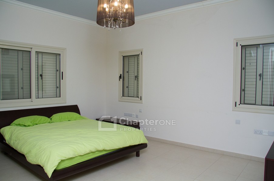 Detached Villa For Sale  in  Peyia