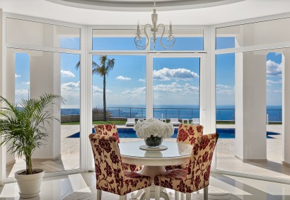 Peyia, Paphos Detached Villa For Sale | C7011