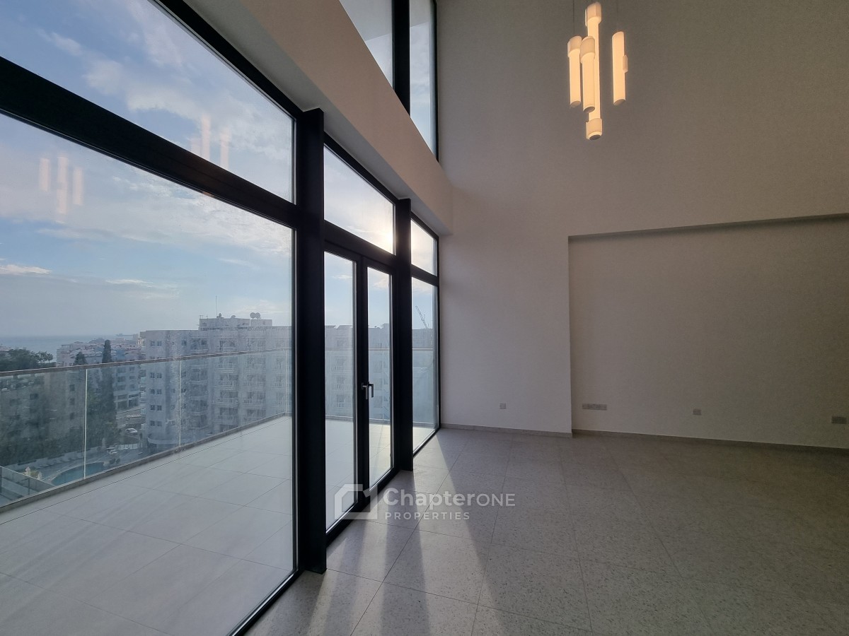 Apartment For Sale  in  Germasogeia Tourist Area