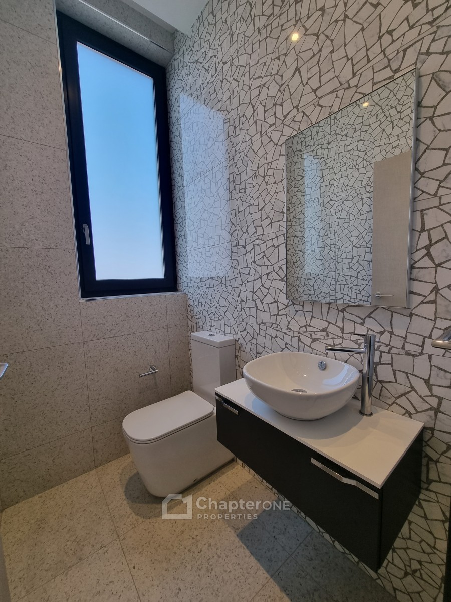 Apartment For Sale  in  Germasogeia Tourist Area