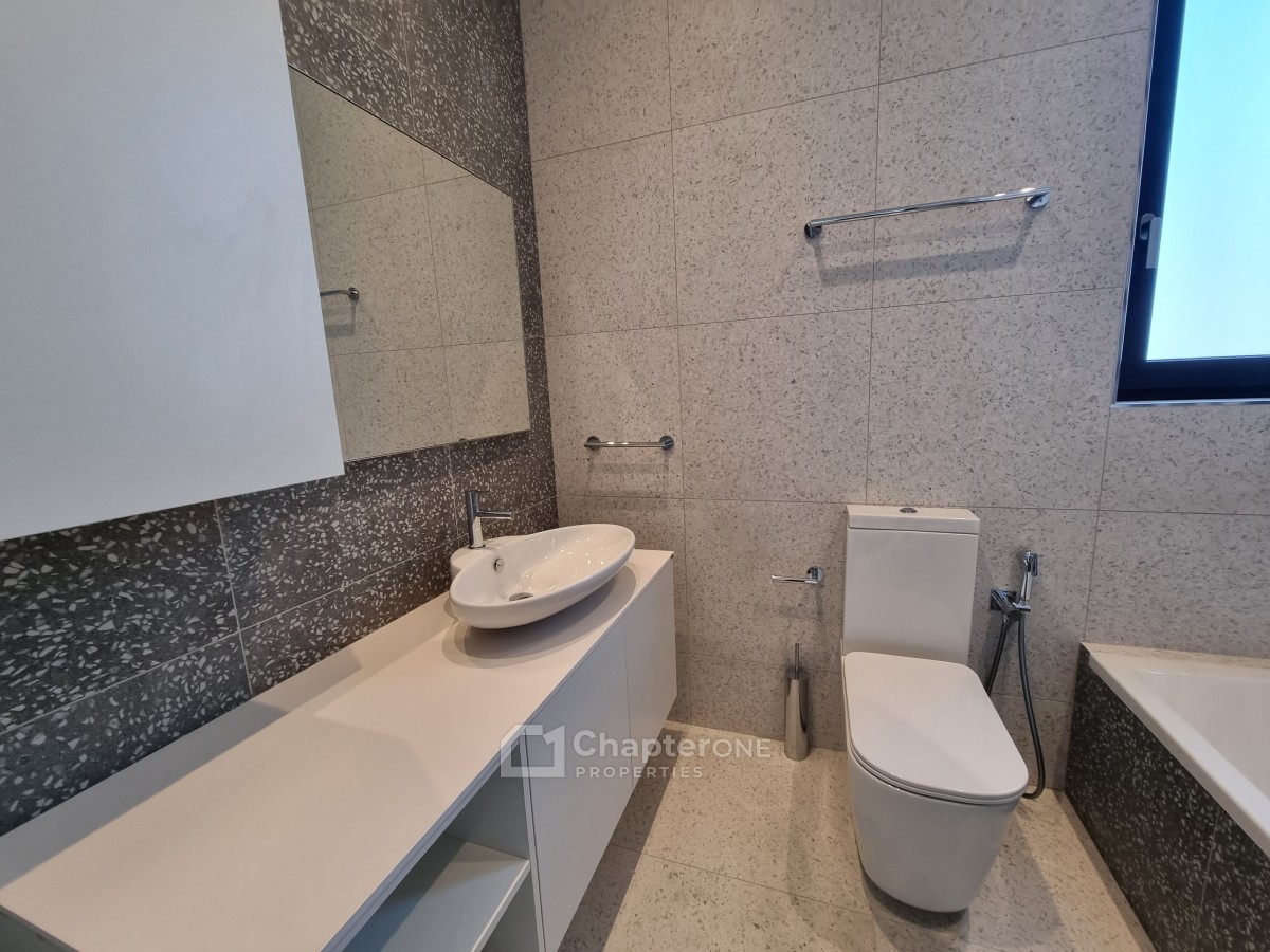 Apartment For Sale  in  Germasogeia Tourist Area