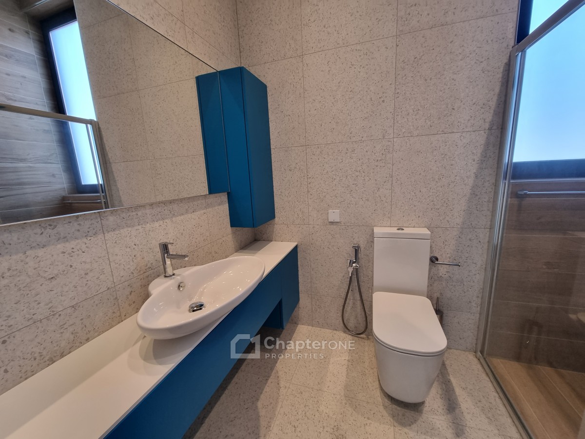 Apartment For Sale  in  Germasogeia Tourist Area