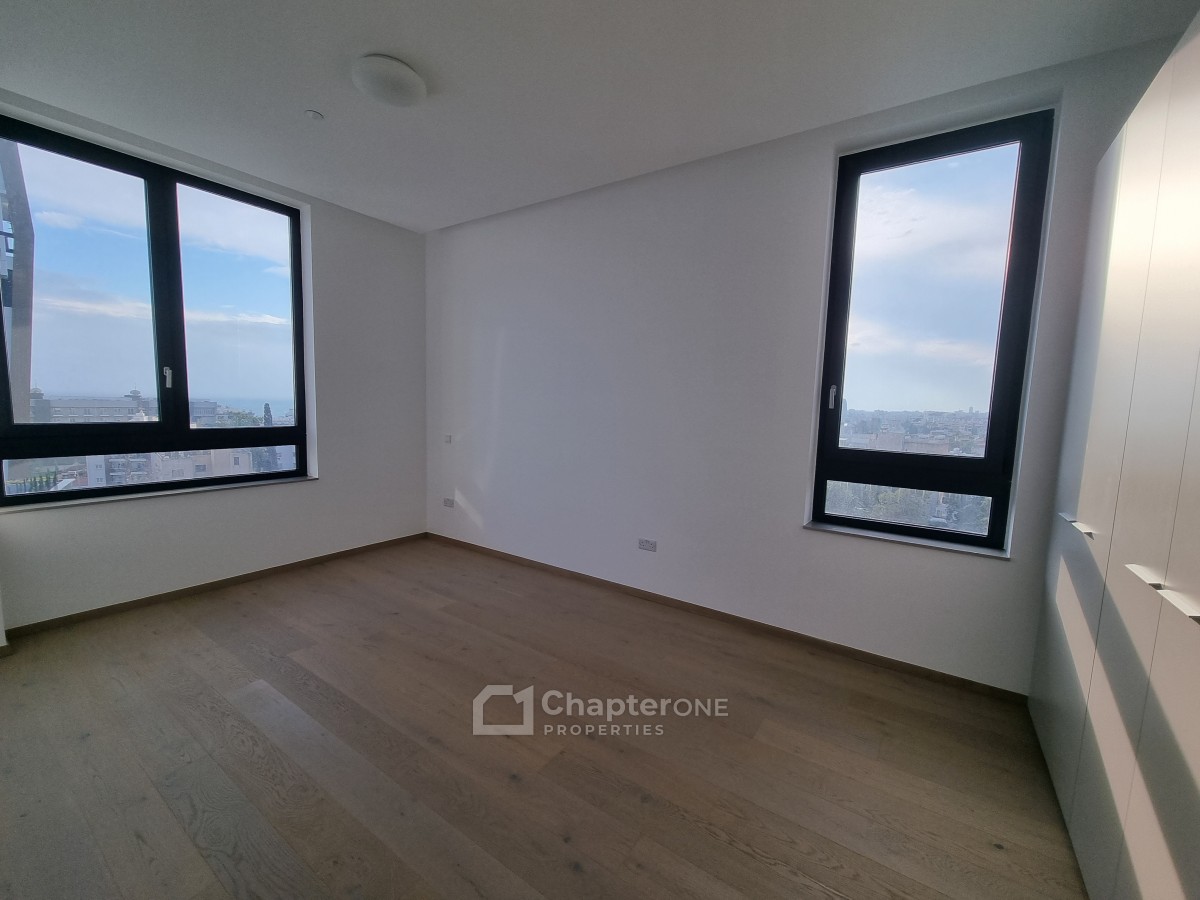 Apartment For Sale  in  Germasogeia Tourist Area