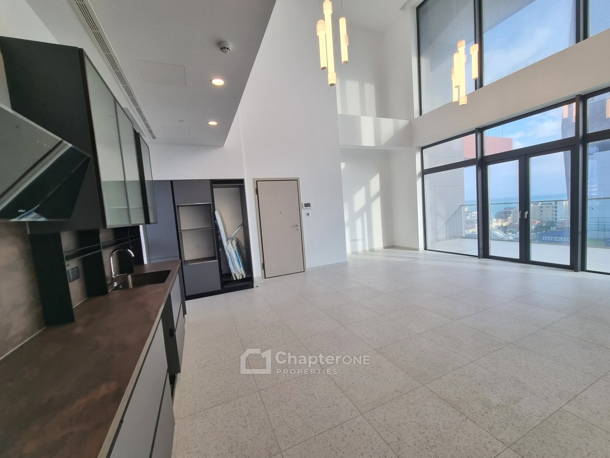 Apartment For Sale  in  Germasogeia Tourist Area