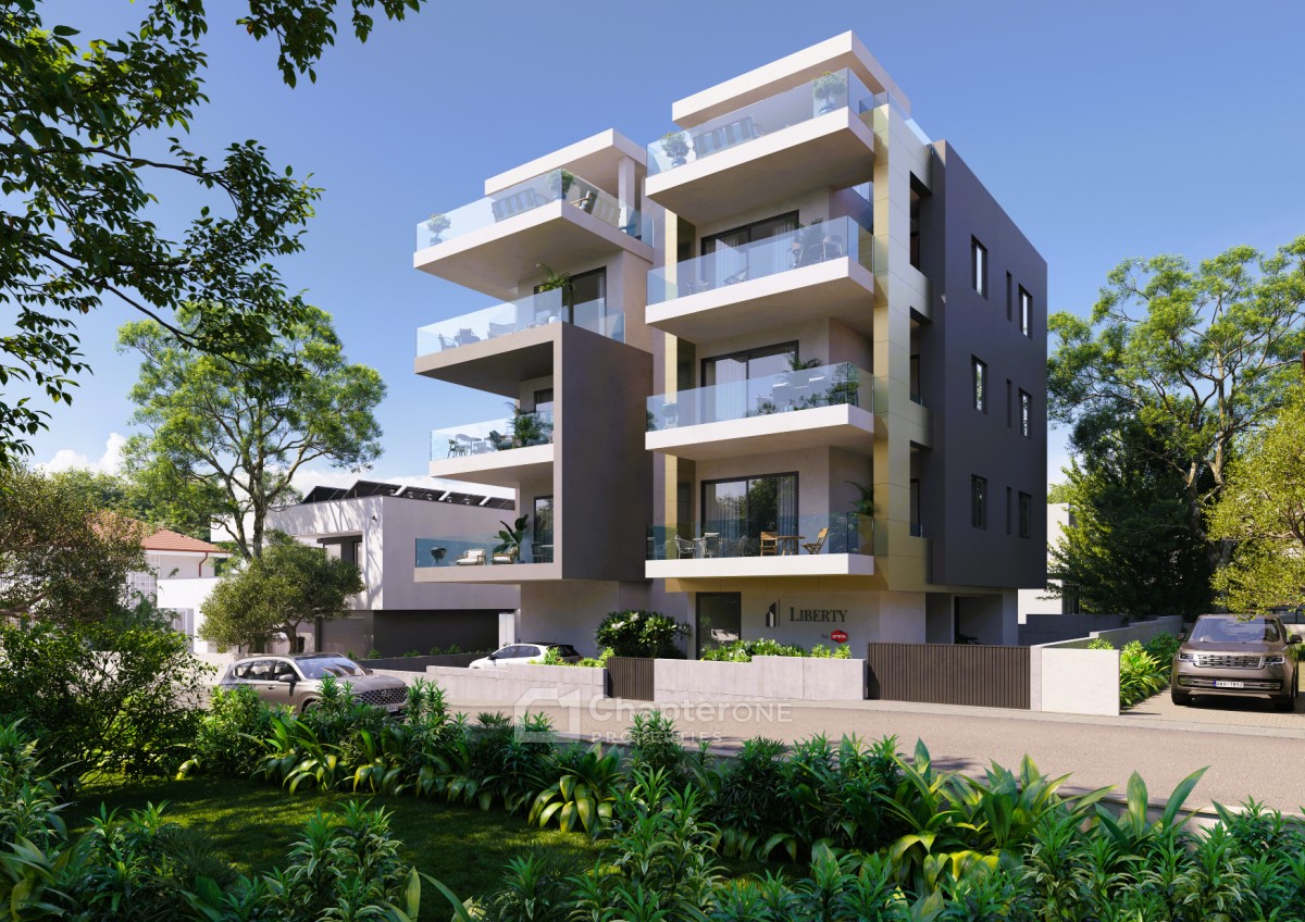 Apartment For Sale  in  Ekali