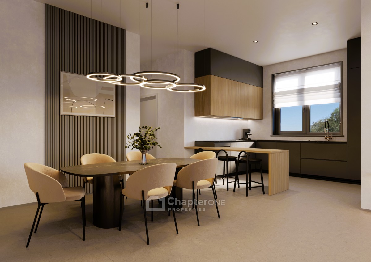 Apartment For Sale  in  Ekali