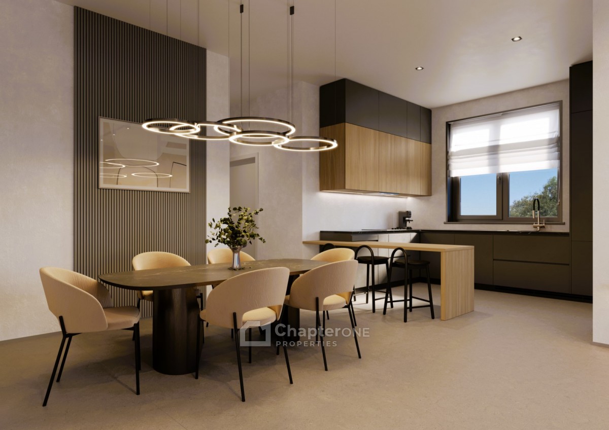 Apartment For Sale  in  Ekali