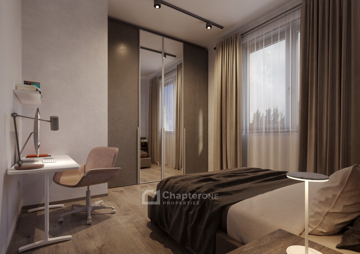 Apartment For Sale  in  Ekali