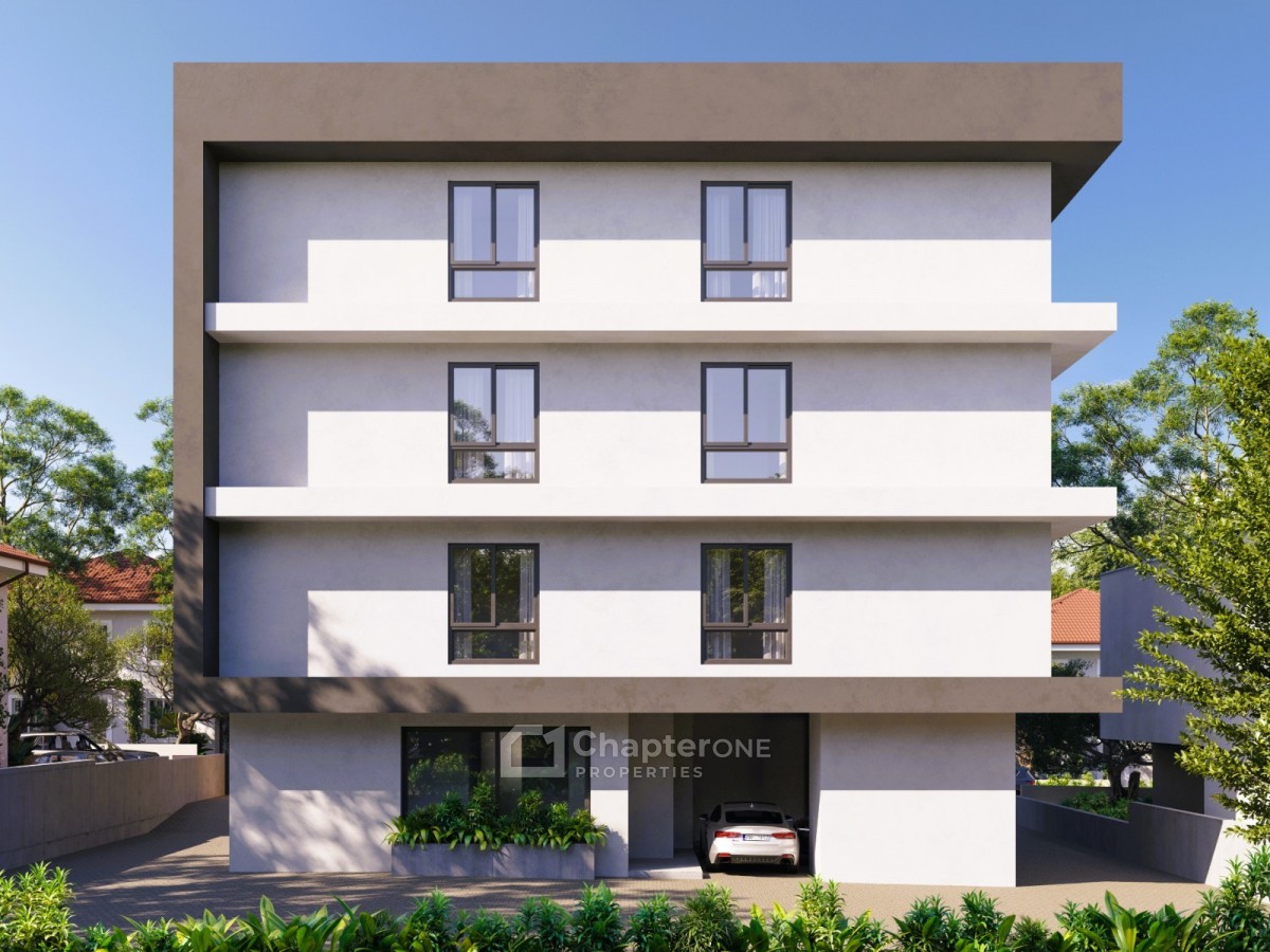 Apartment For Sale  in  Ekali