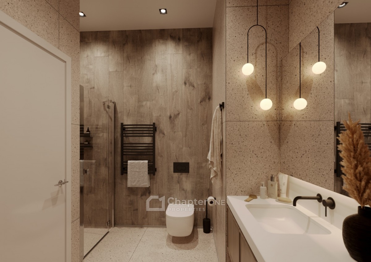 Apartment For Sale  in  Ekali