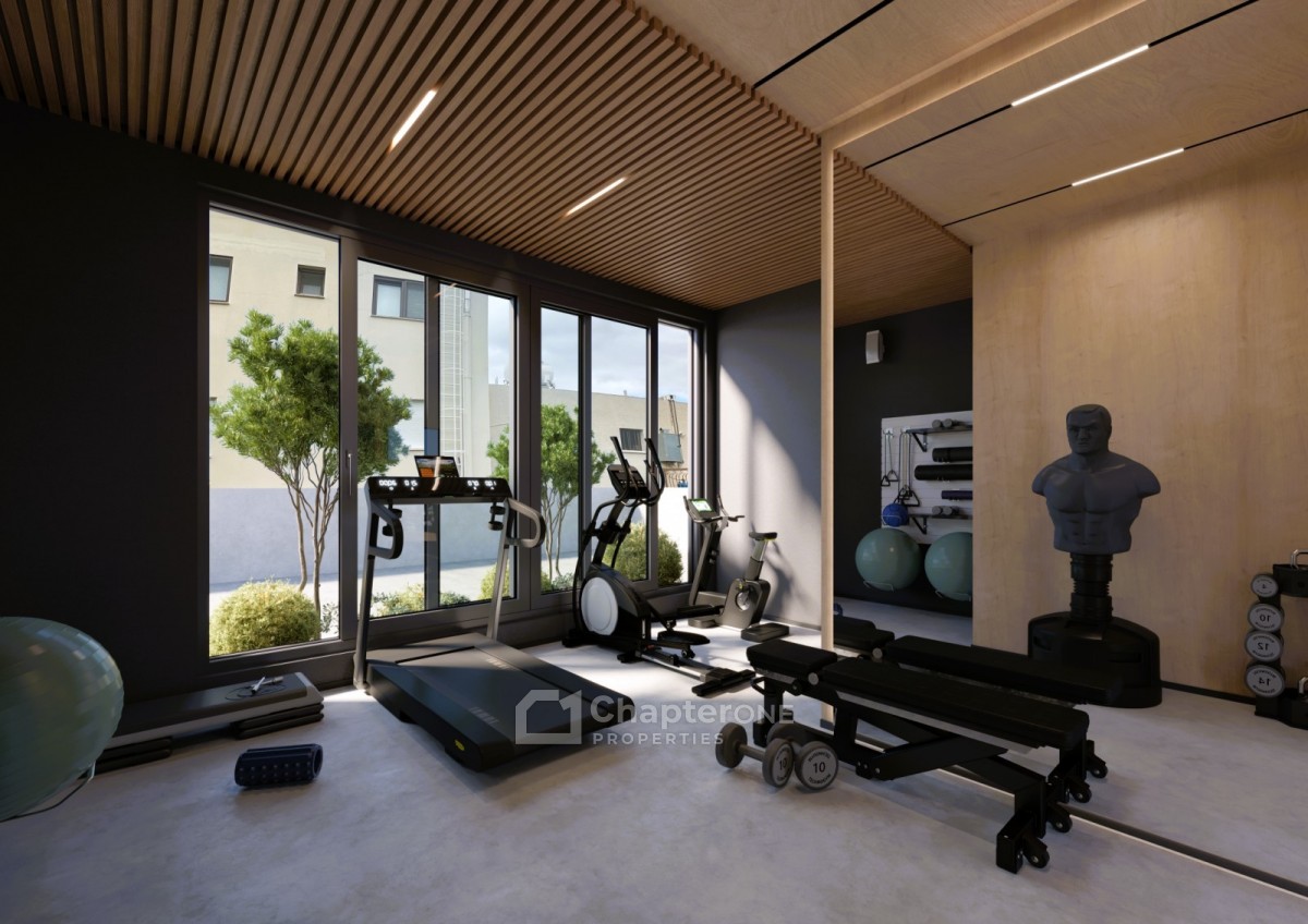 Apartment For Sale  in  Ekali