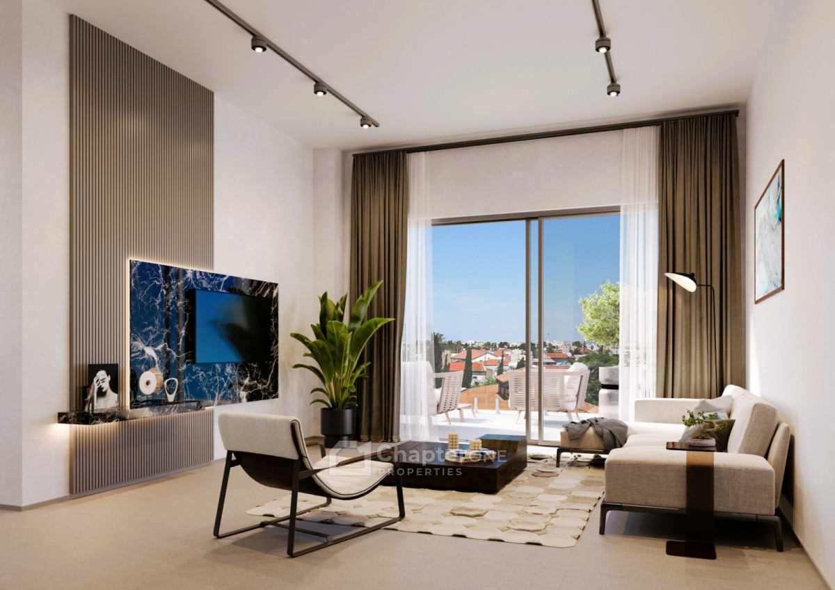 Apartment For Sale  in  Ekali