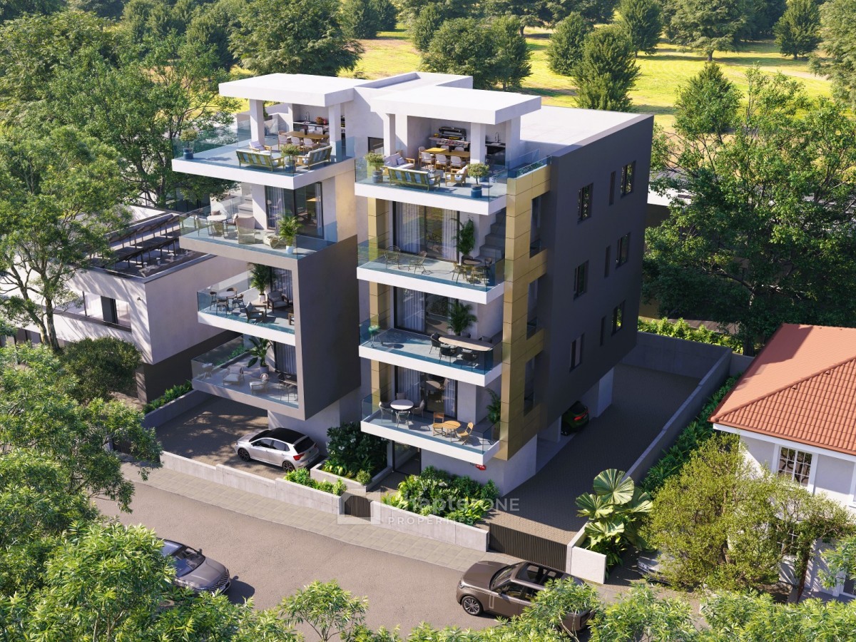 Apartment For Sale  in  Ekali