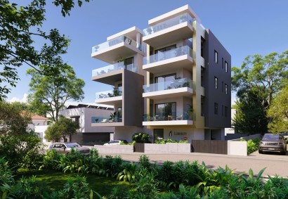 Ekali, Limassol Penthouse For Sale | C7058