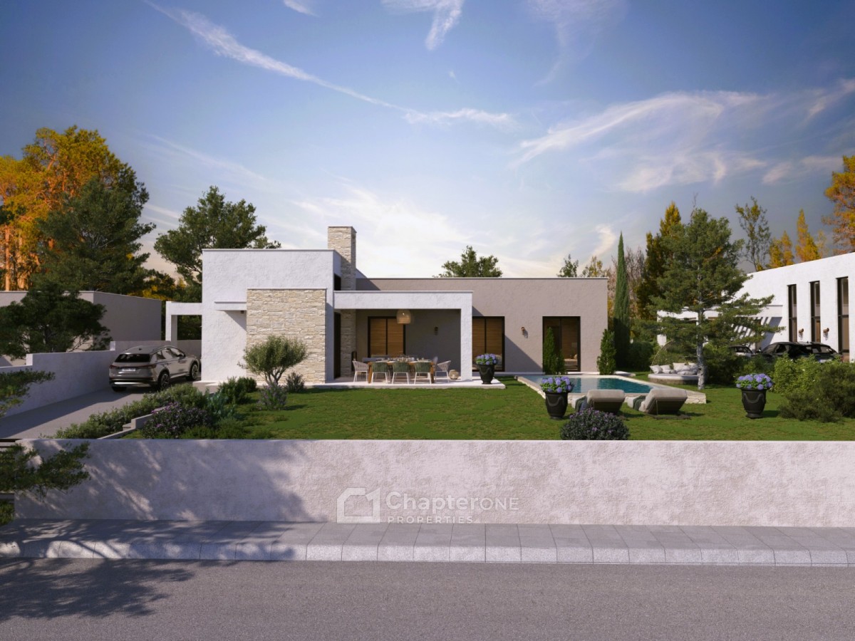Bungalow For Sale  in  Souni