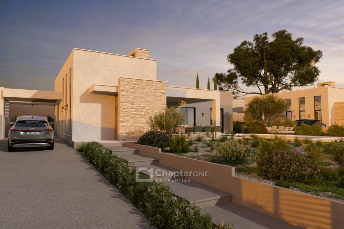 Bungalow For Sale  in  Souni