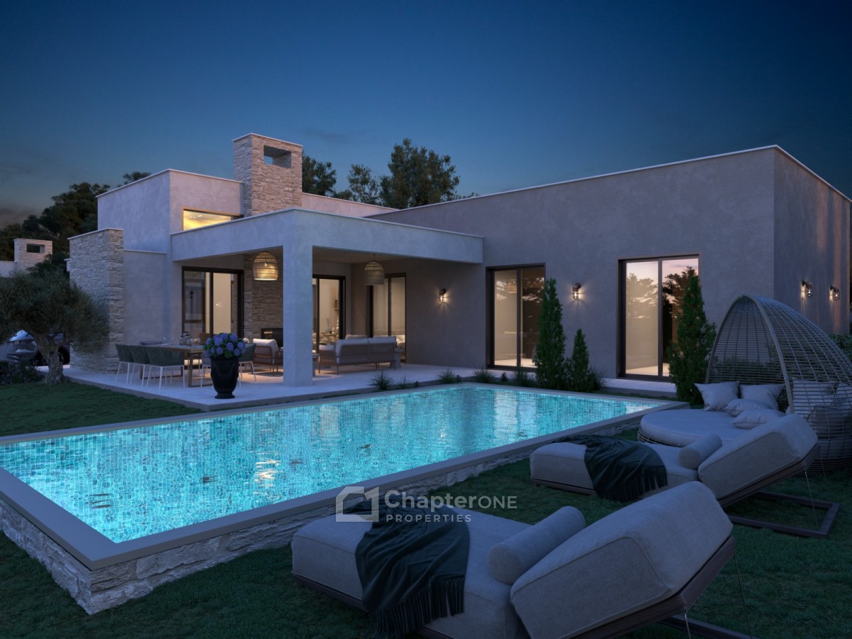 Bungalow For Sale  in  Souni