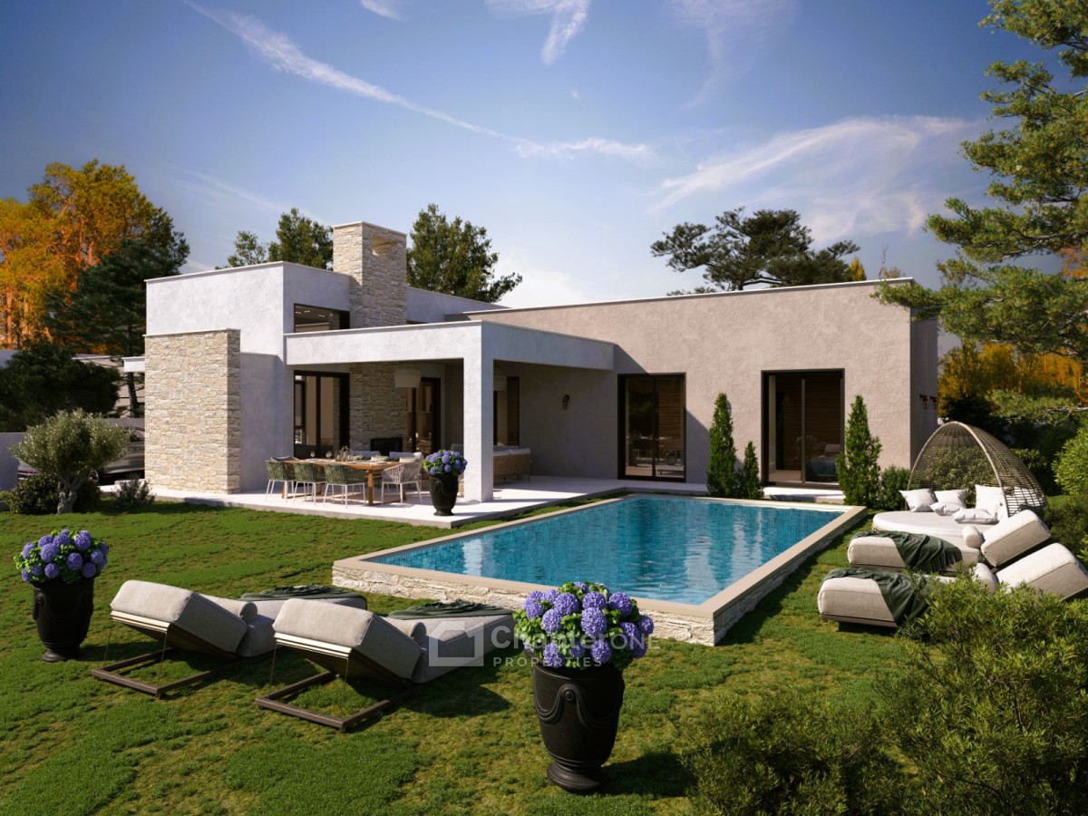 Bungalow For Sale  in  Souni