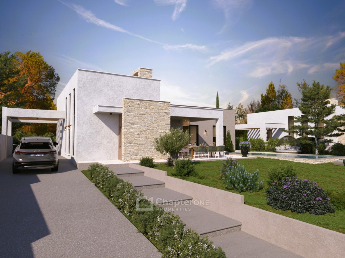 Bungalow For Sale  in  Souni