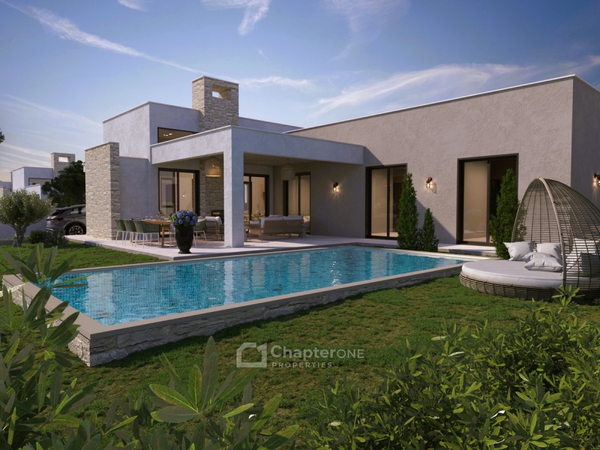 Bungalow For Sale  in  Souni